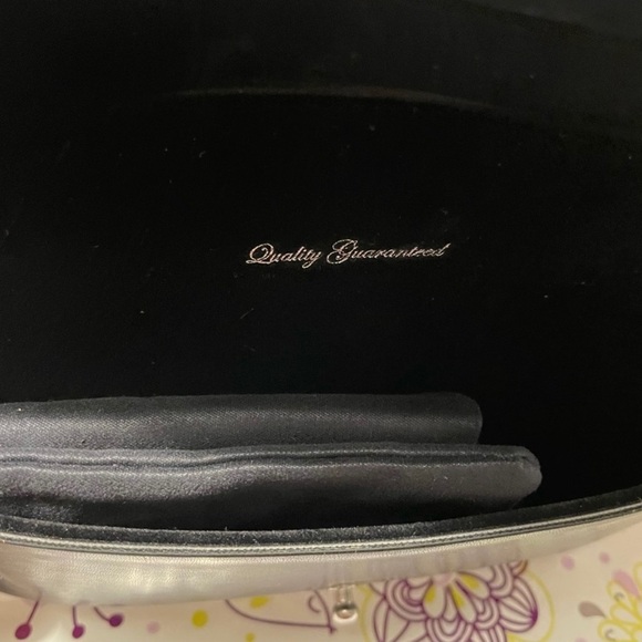 Rag & Bone Sunglasses Case + Pouch - Picture 3 of 3